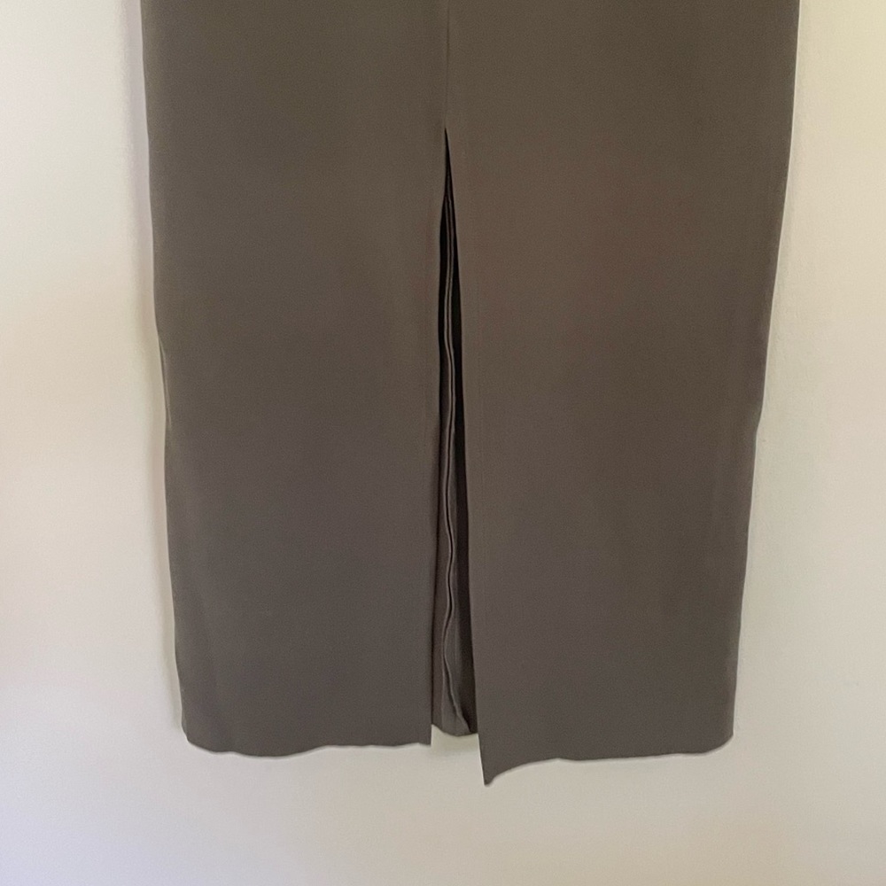 Bec & Bridge Amelie Cup Midi Dress Size 4 - Picture 6 of 9